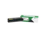 Lexmark yellow 1500str. - 507773 - zdjęcie 1